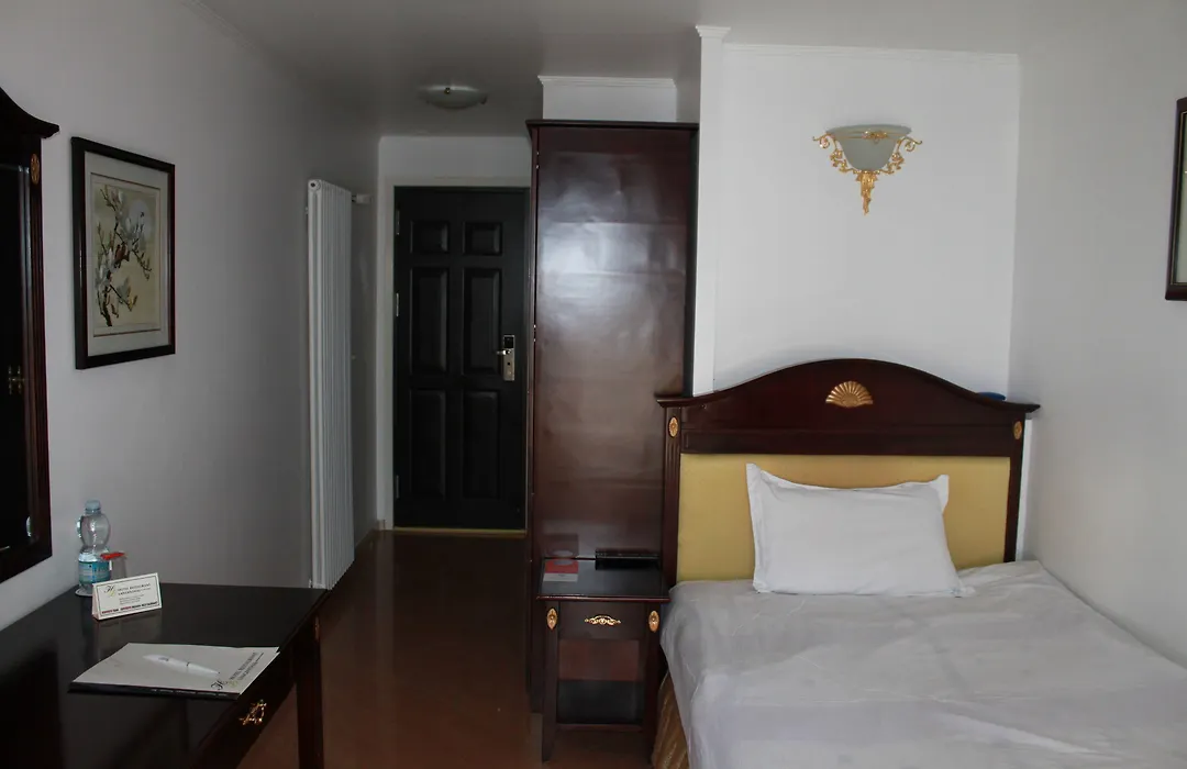 Hotel Langenthal-1
