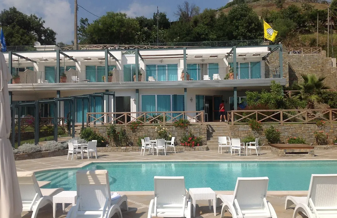 Hotel Promenade Bleu-1
