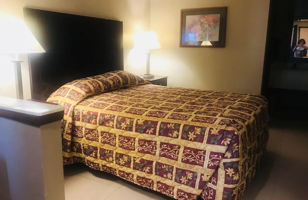 Highland Inn Denham Springs Baton Rouge East-1