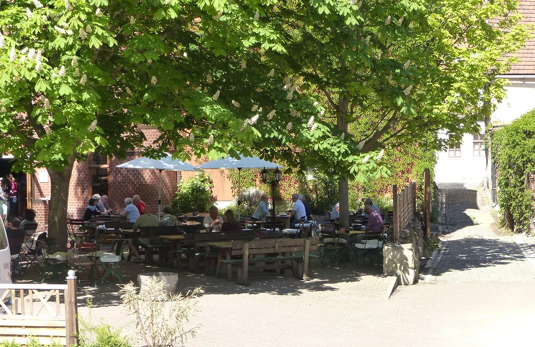 Hotel zum Brauhaus-1