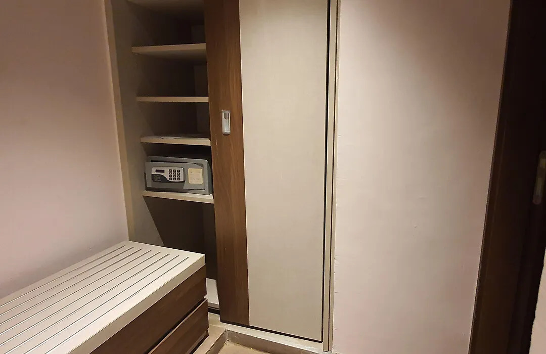 Grand Hotel Central Conakry-1