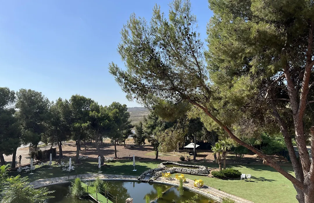 Hotel El Cisne-1