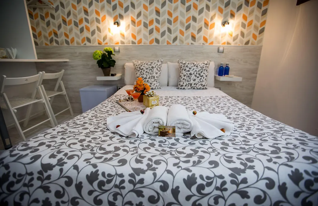 Bloom Inn Madrid-1