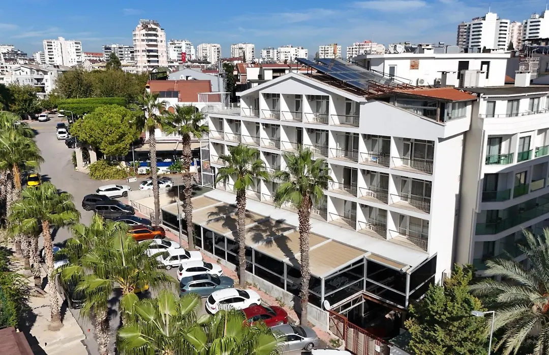 Prima Hotel-1