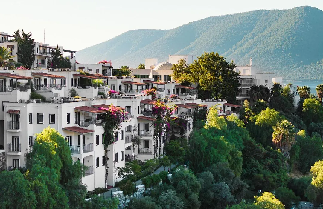 Bodrum Holiday Resort & Spa-1