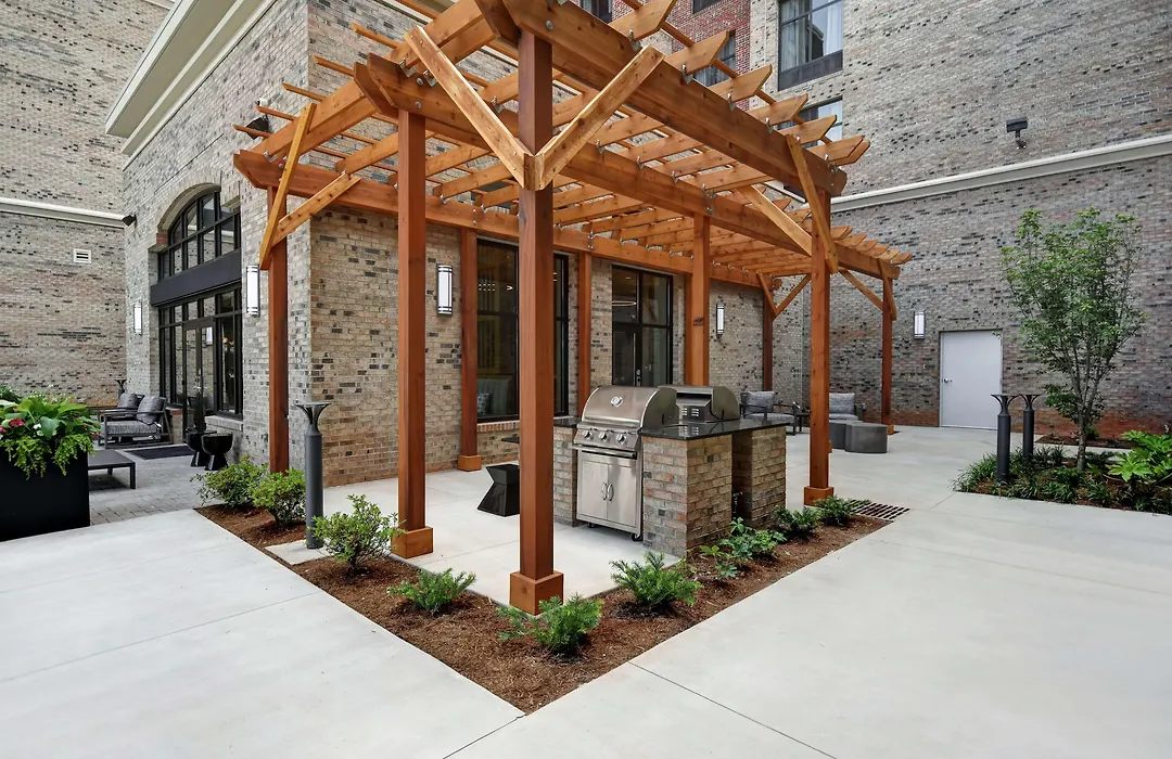 Homewood Suites By Hilton Greenville Downtown-1