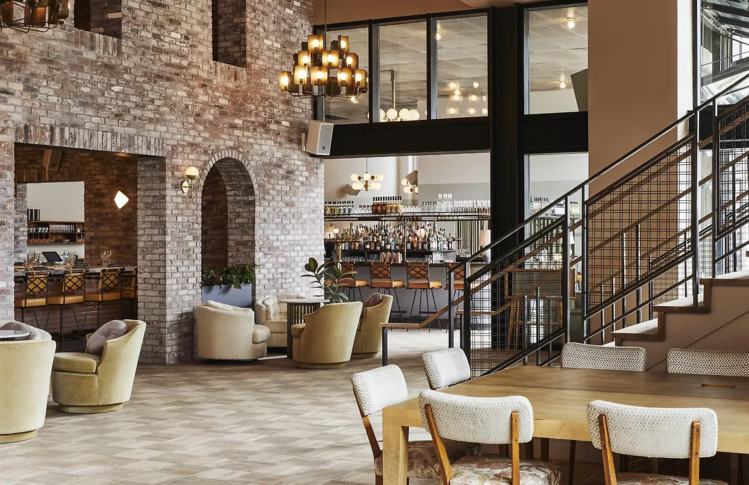 The Hoxton, Williamsburg-1