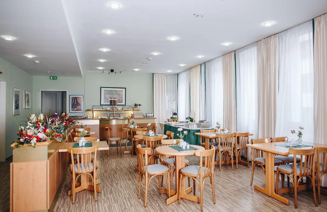 Hotel Helle Mitte Berlin-1
