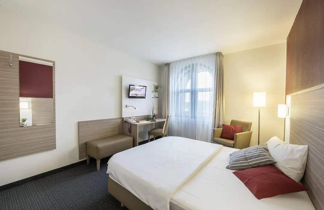 Hotel Monika-1