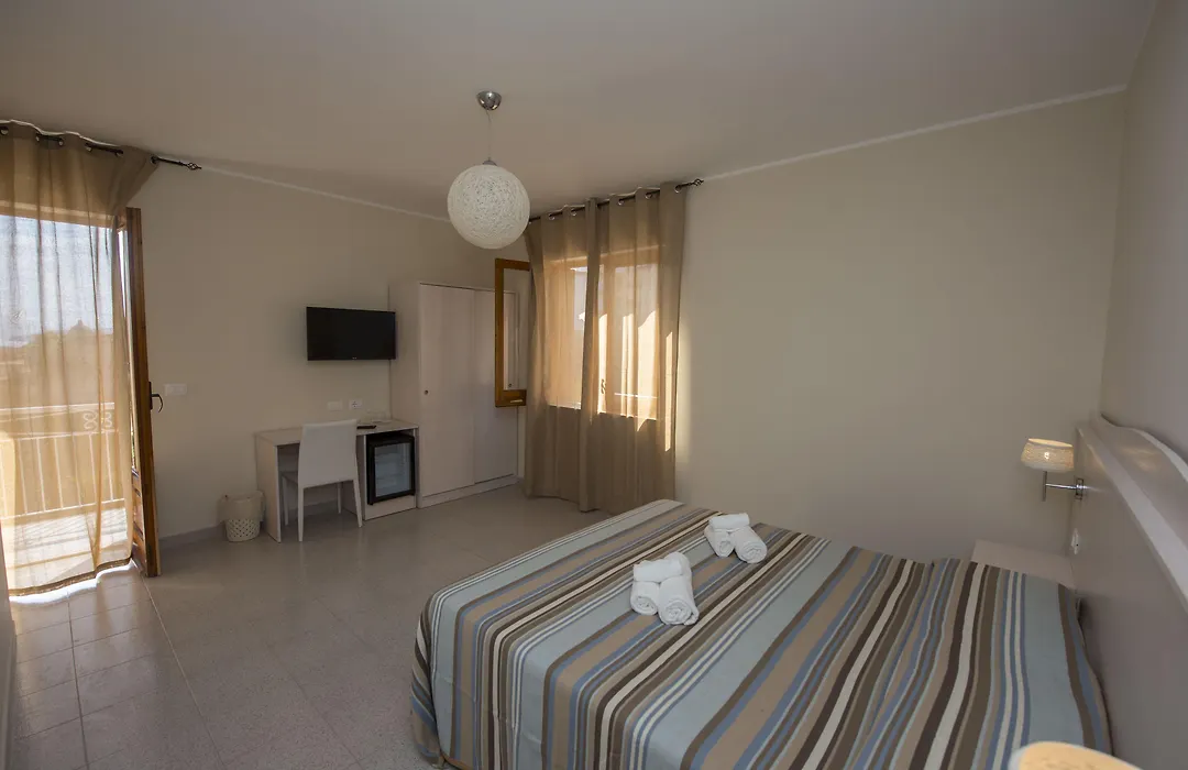 Donna Rosa Accommodation-1