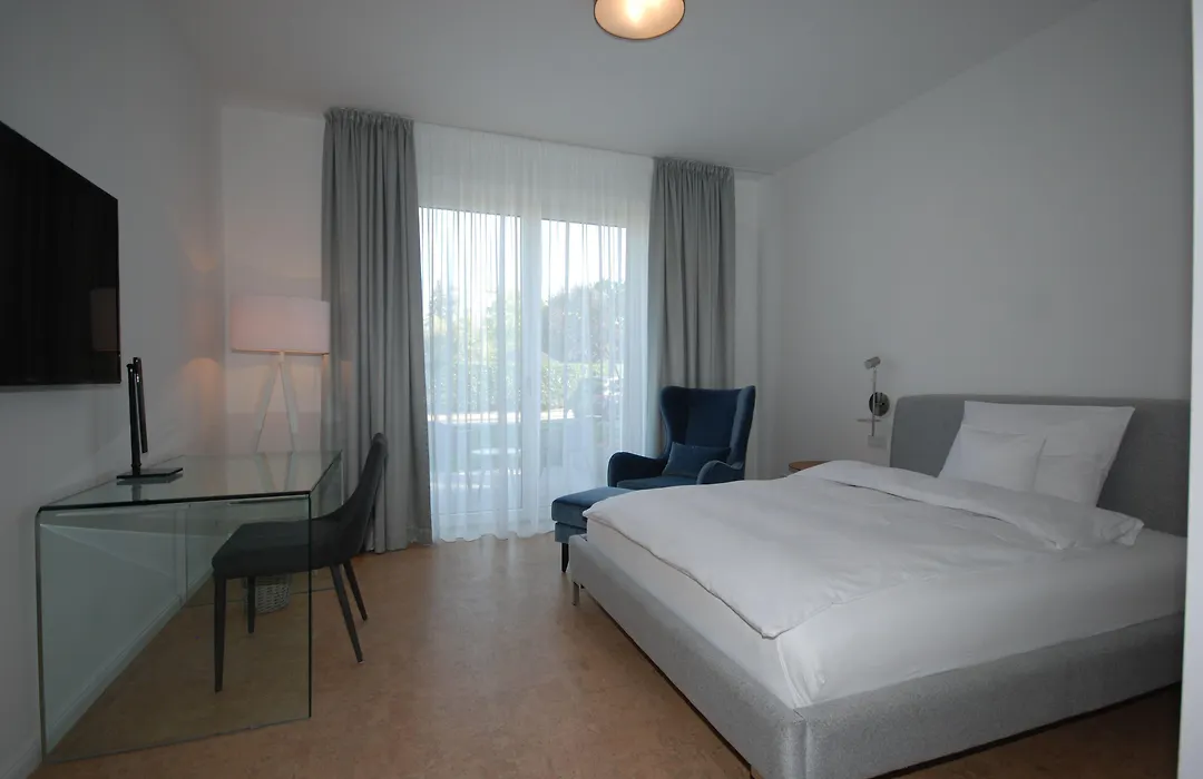 Hotel Boskamp-1