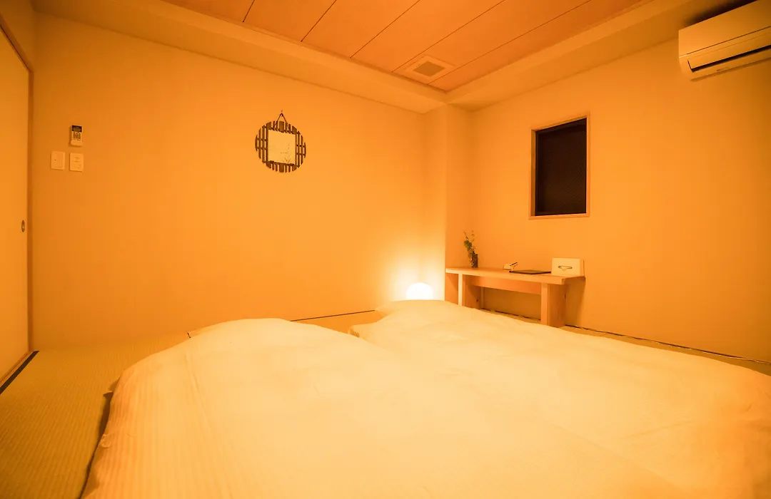 Hotel Yu-Shu-1
