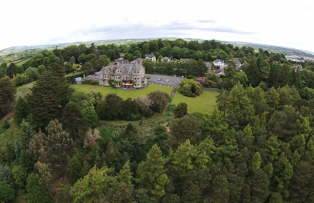 Enniskeen Country House Hotel-1