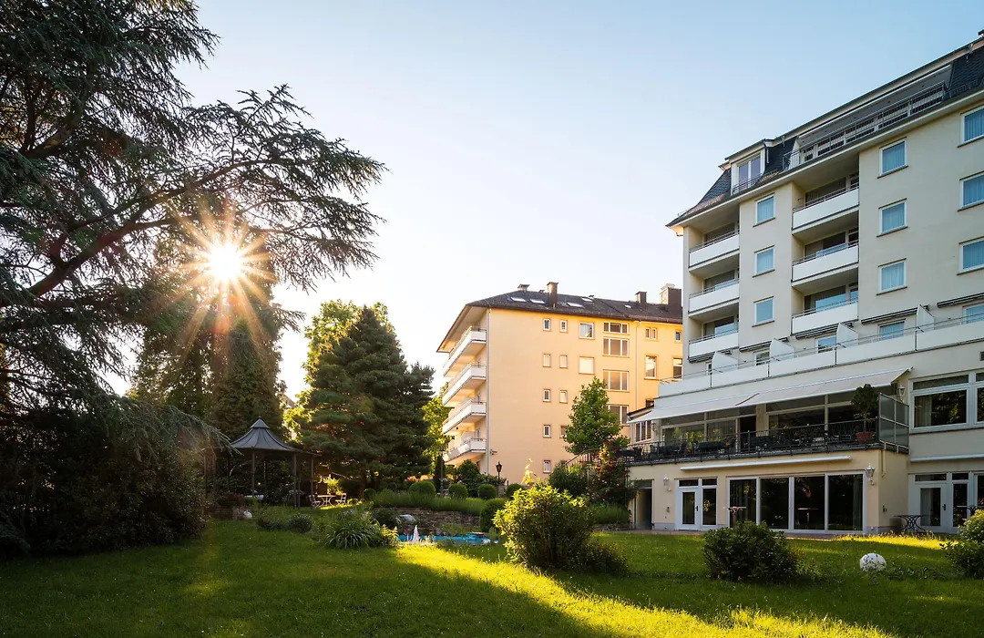 Parkhotel Am Taunus-1