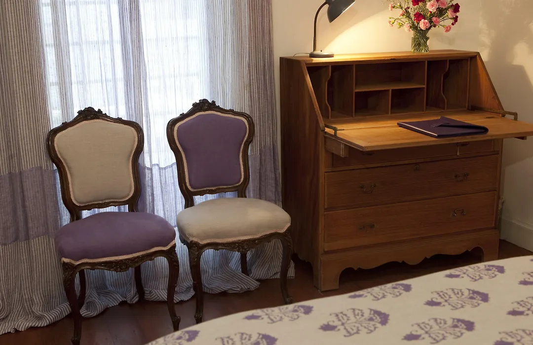 Quinta Miraflores Boutique Hotel-1