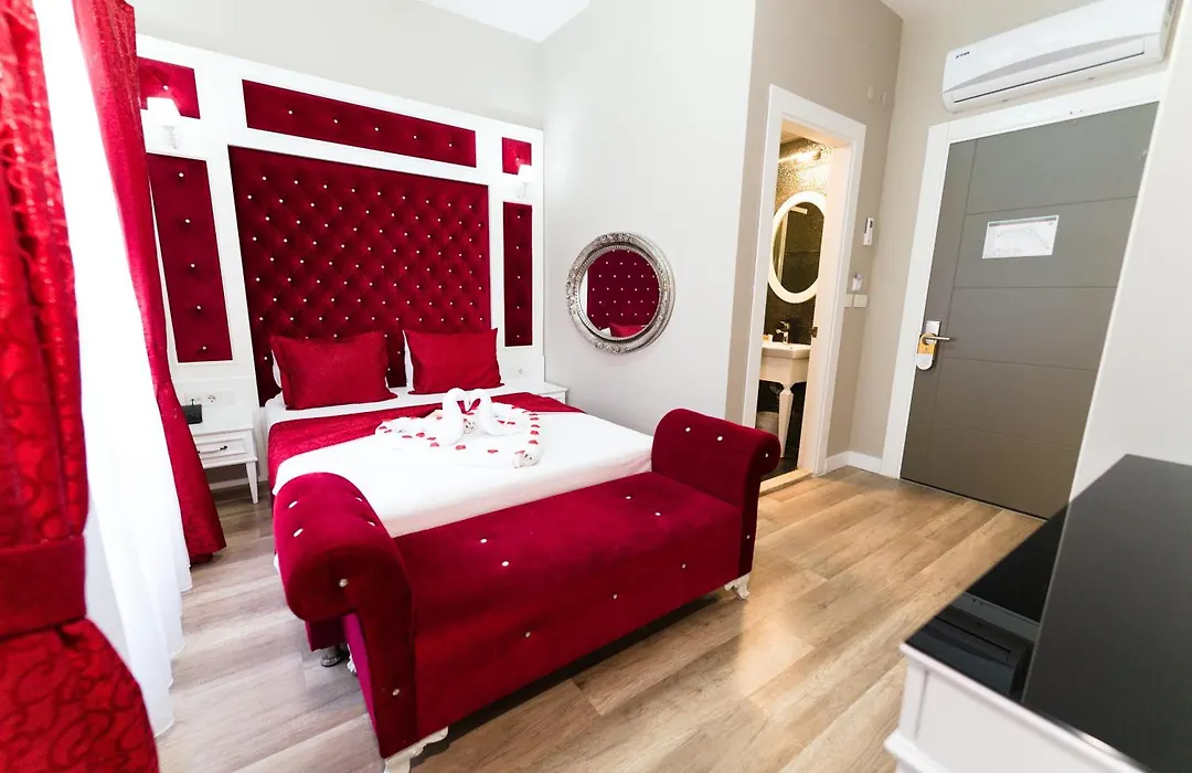 Microyal Hotel-1
