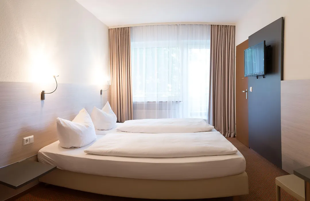 Vitalhotel Koenig Am Park-1