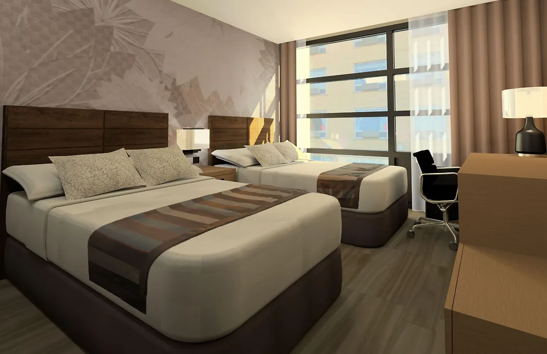 Wingate By Wyndham Long Island City-1