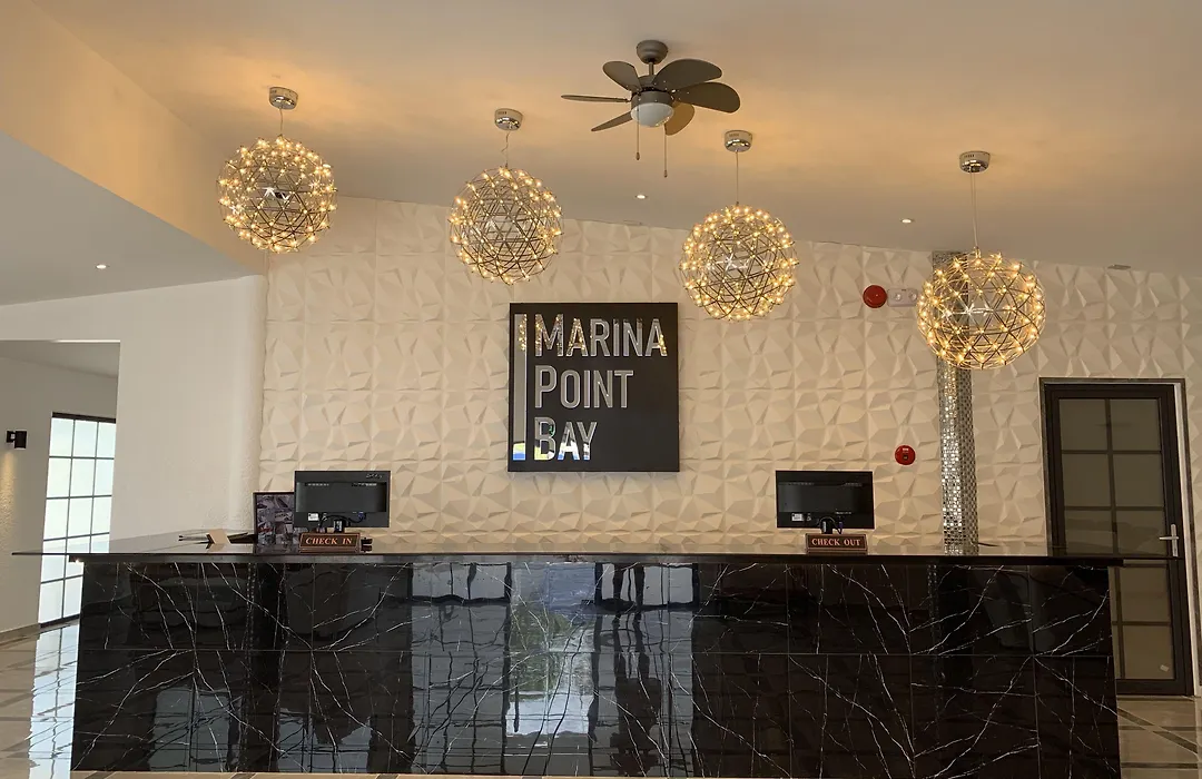 Marina Point Bay Resort-1