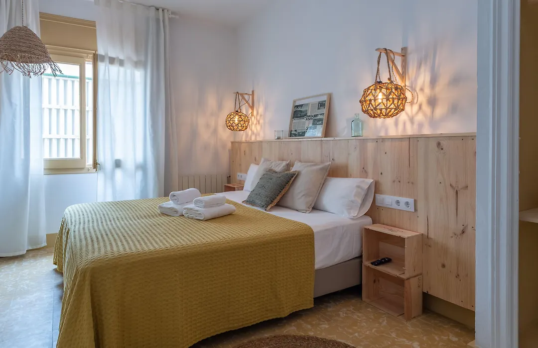 Hostal Sa Teula-1