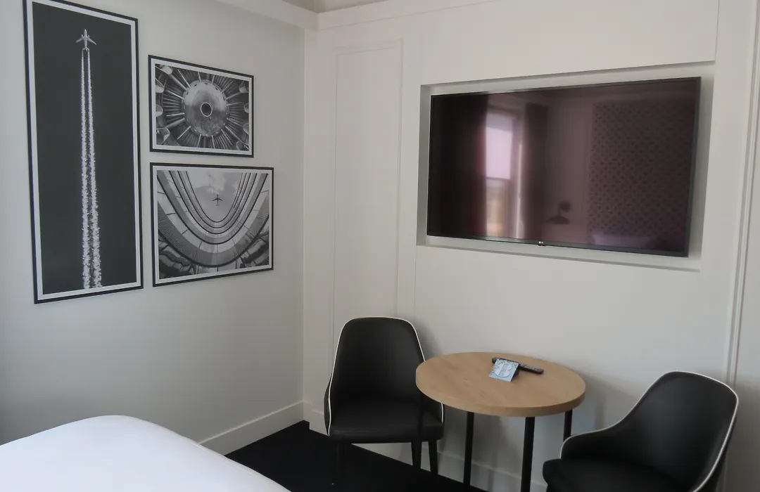 Gr8 Hotel Maastricht Aachen Airport-1