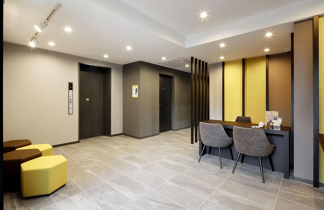 M'S Hotel Kyoto Station Kizuya-1