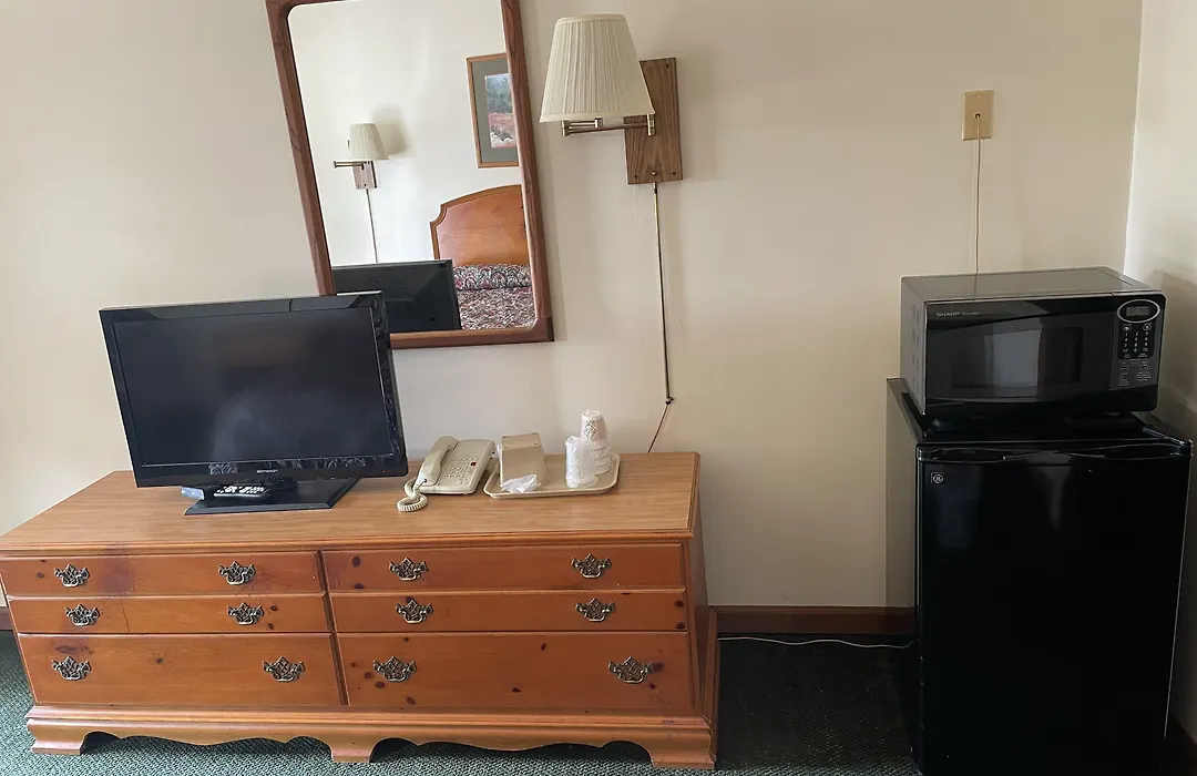 Pine Valley Motel-1