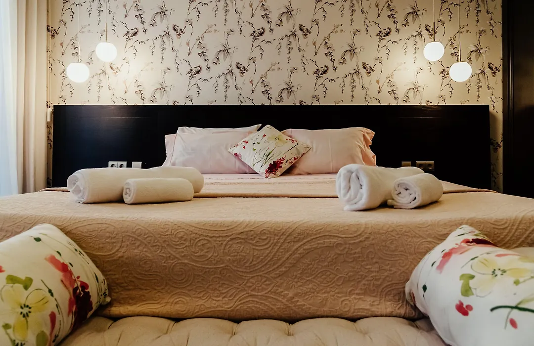 Happy House Comfort Plus-1
