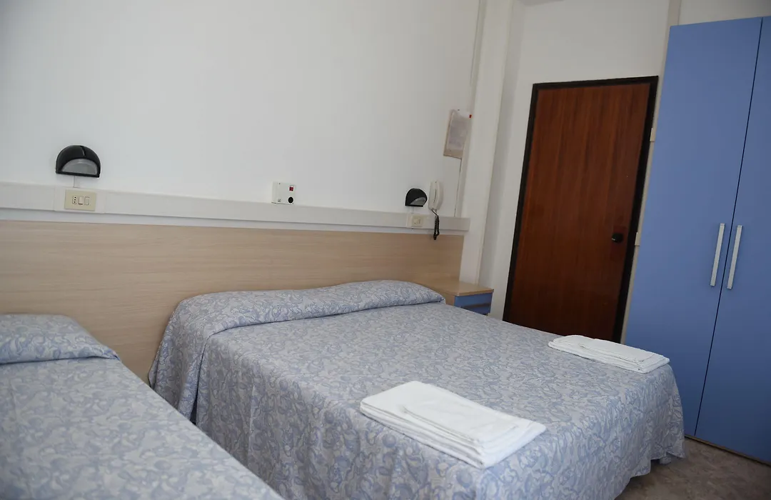 Rivazzurra Hotel-1