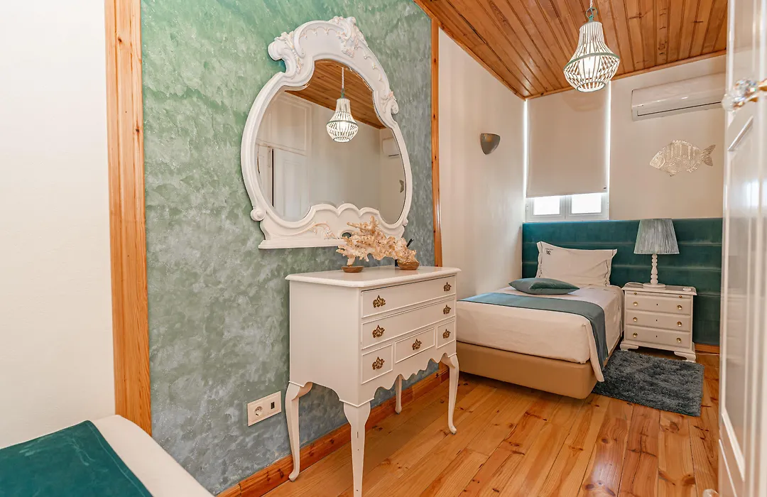 Villa Rio Guest House Suites-1