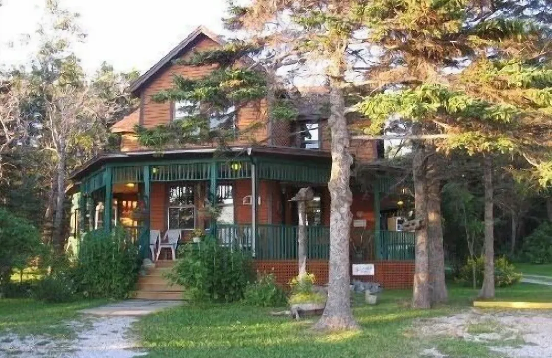 Wildflowers Country Inn-1