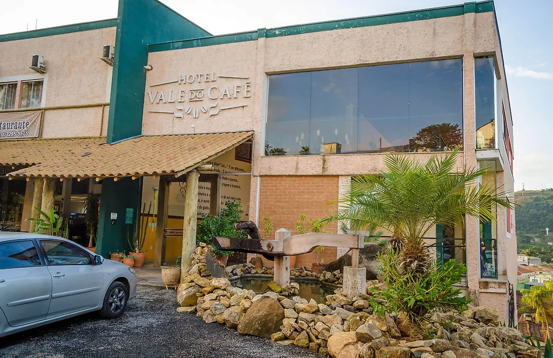 Hotel Vale Do Cafe-1