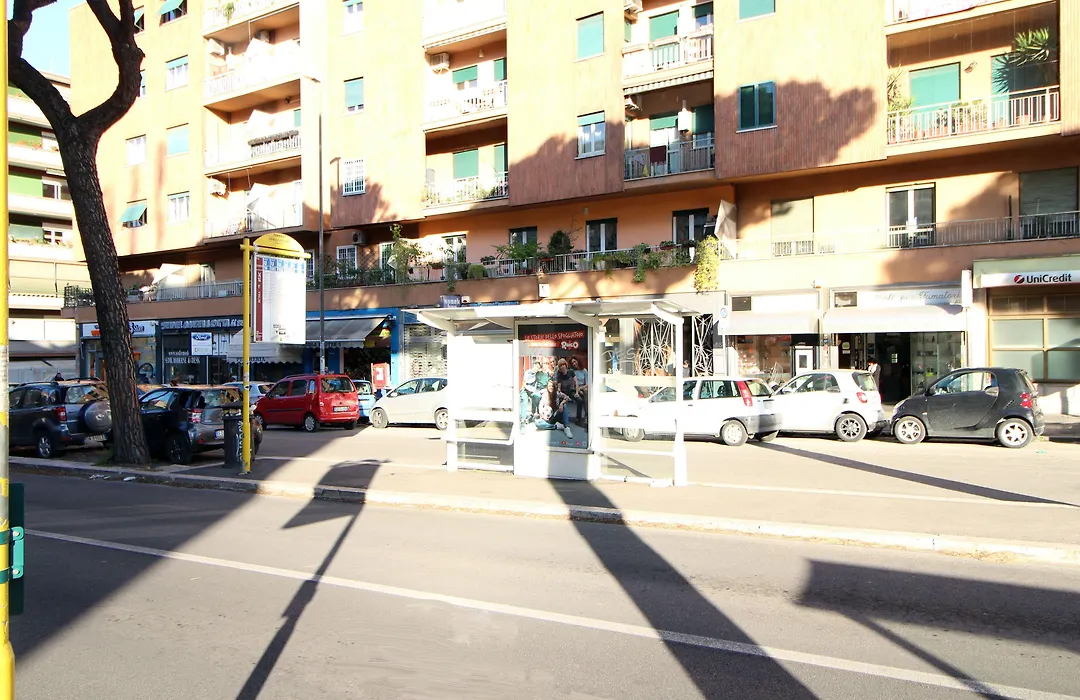 Star Of Rome-1