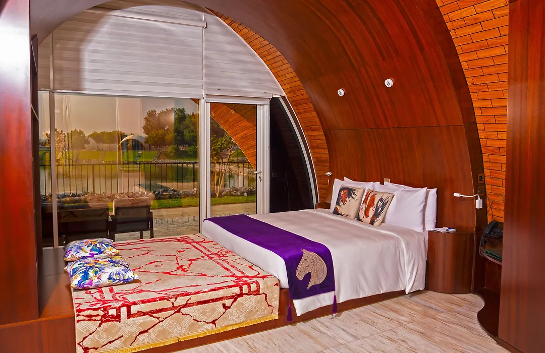 Nirvana Retreat-1