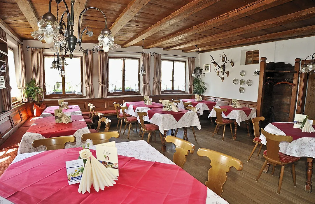 Hotel-Gasthof Adler-1