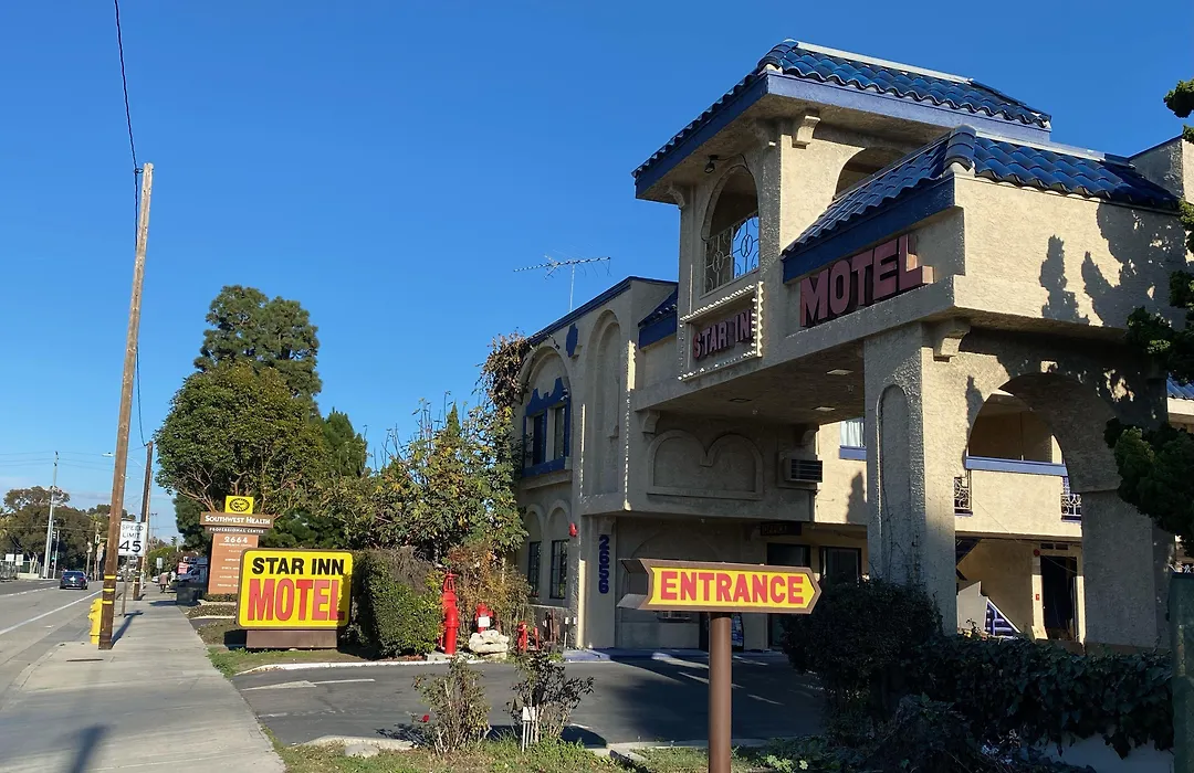 Star Inn Motel-1
