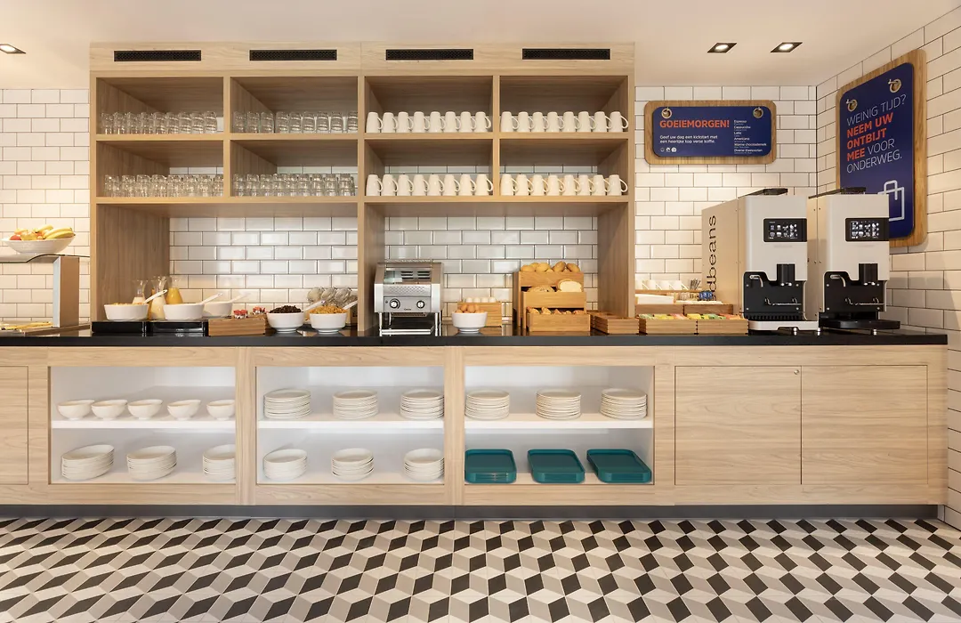 Holiday Inn Express & Suites - Deventer By Ihg-1