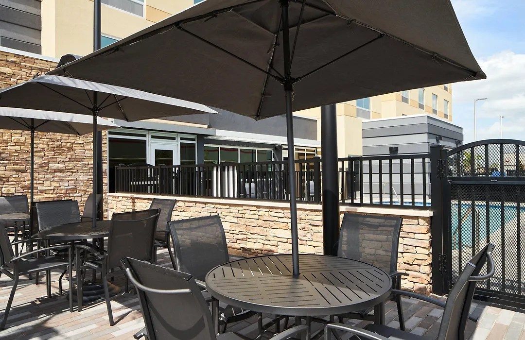 Fairfield Inn & Suites Tampa Riverview-1
