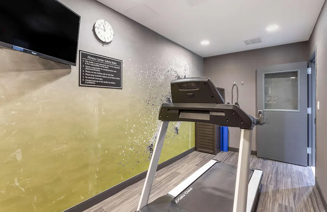 Best Western Brooklyn-Coney Island Inn-1