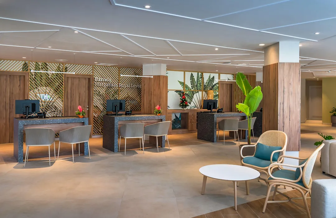 Barcelo Margaritas Royal Level Adults Only-1