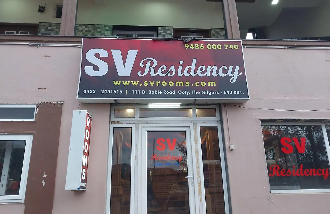 Sv Residency-1