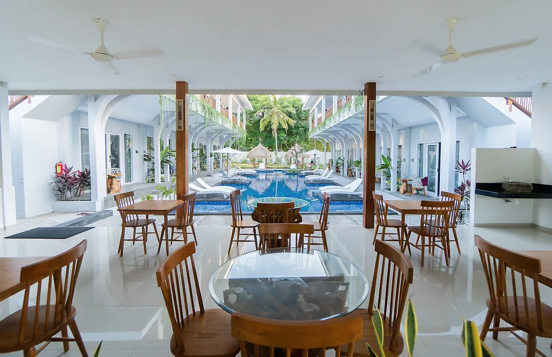 Seashell Resort-1