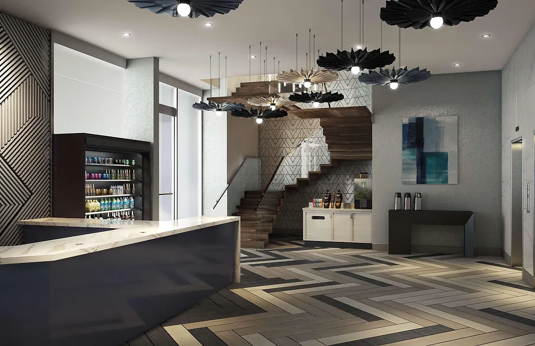Hyatt Place New York Chelsea-1