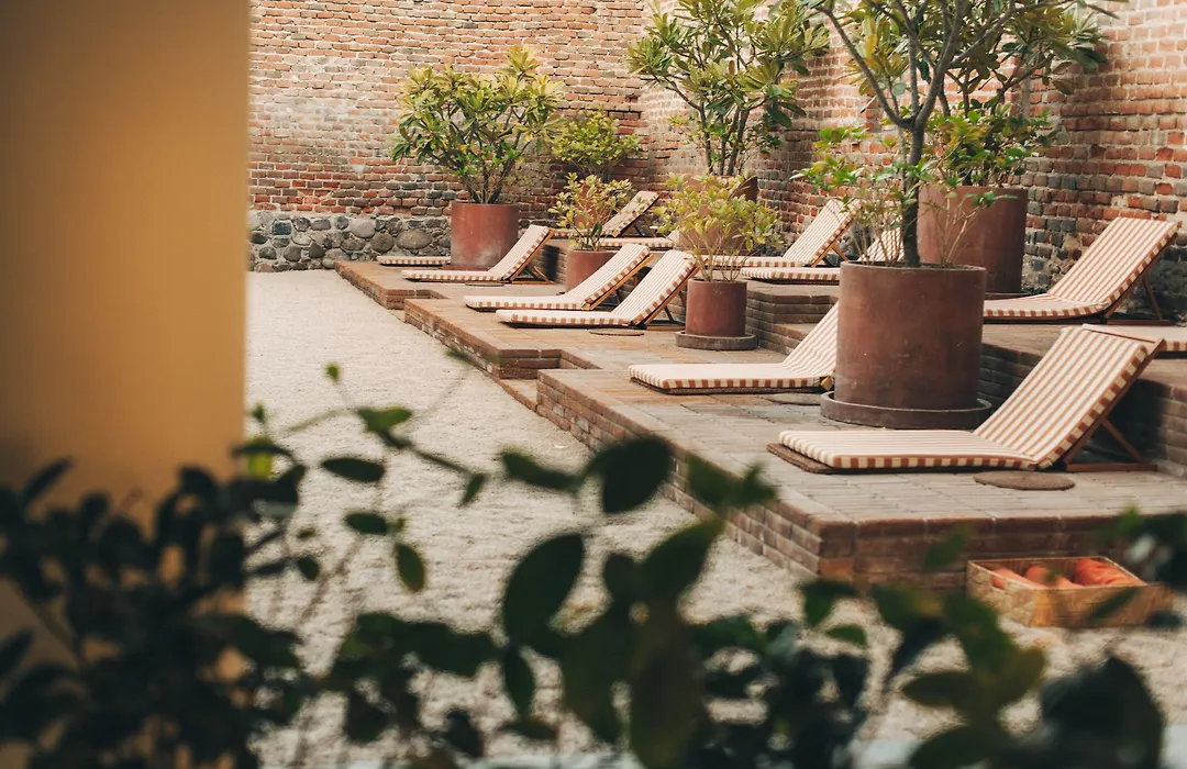 Baja Club Hotel, La Paz, Baja California Sur, A Member Of Design Hotels-1
