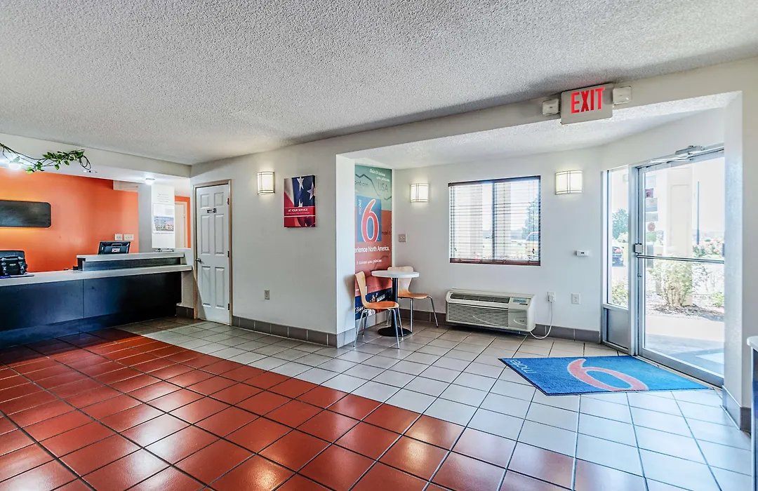 Motel 6-Martinsburg, Wv-1