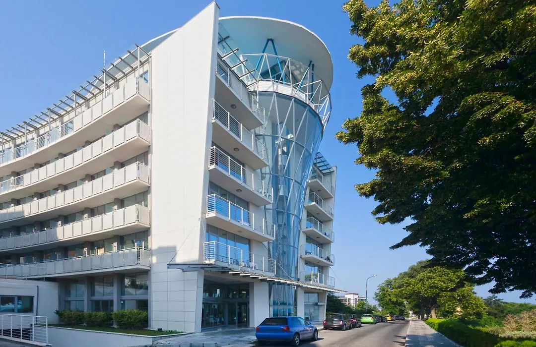 Hotel Marina Palace, Affiliated By Melia, Adults Only & All Inclusive, Renovated-1