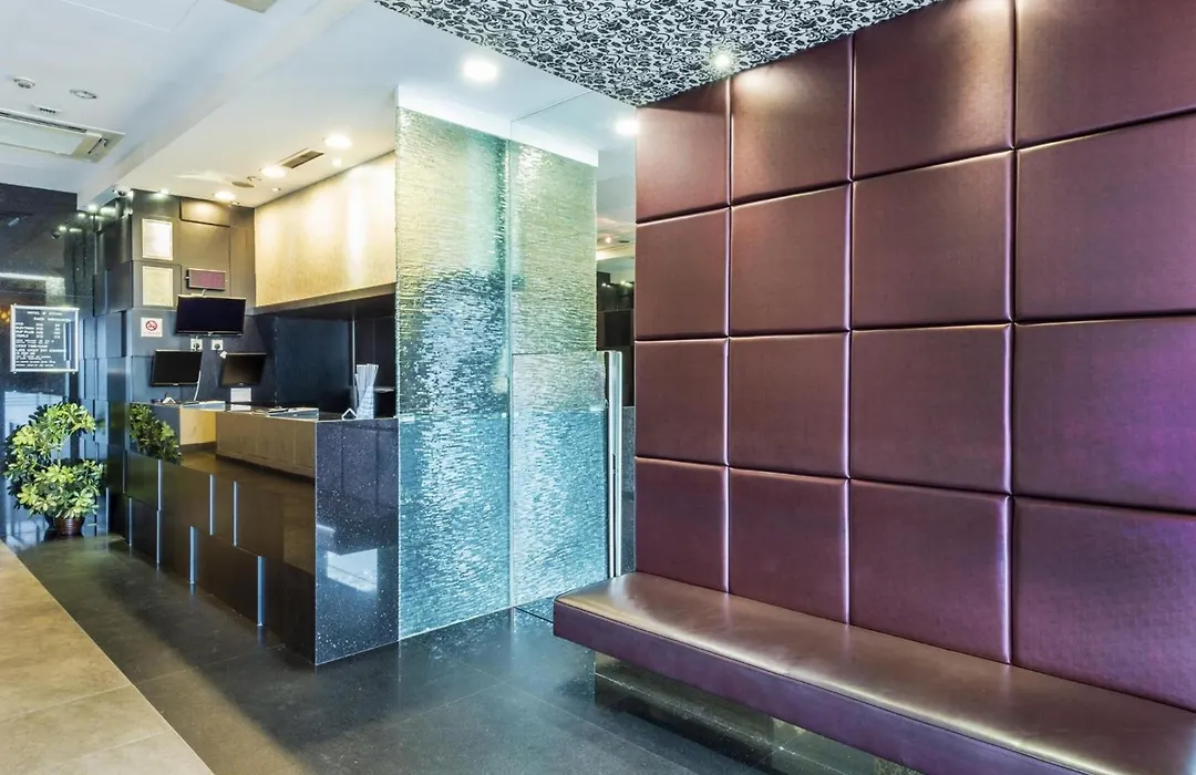 Hotel 81 Kovan-1