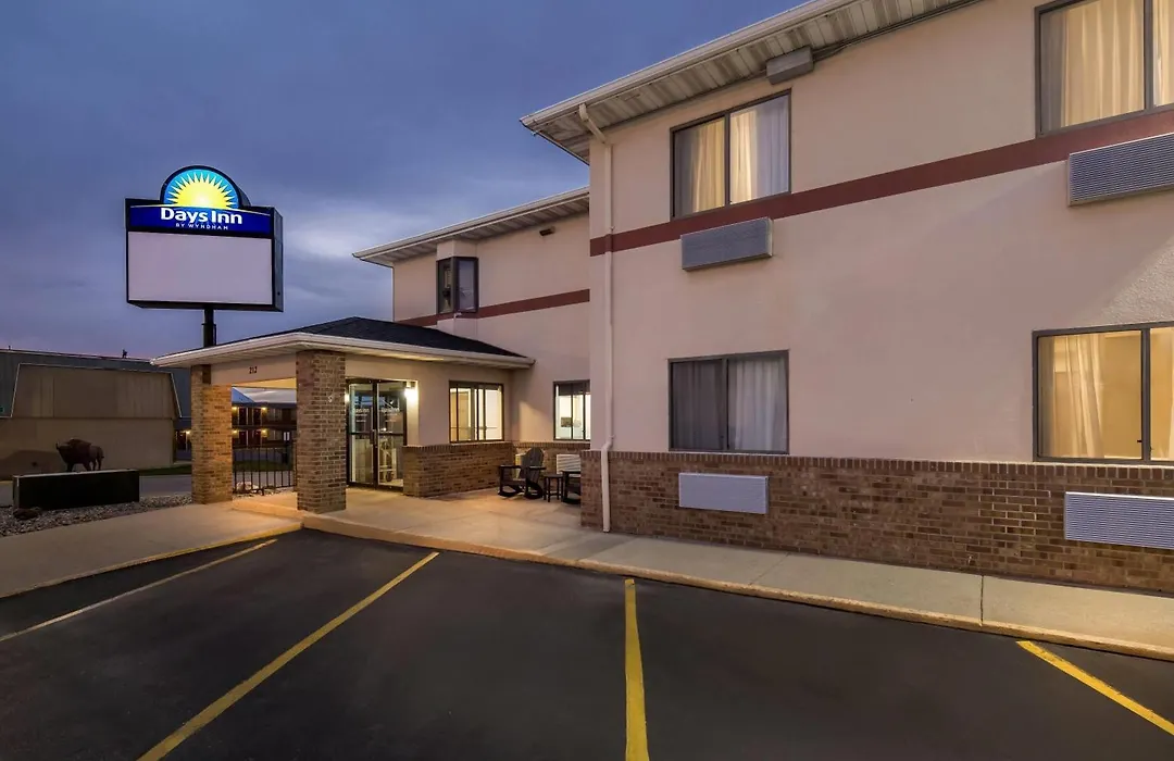 Days Inn By Wyndham Wall-1