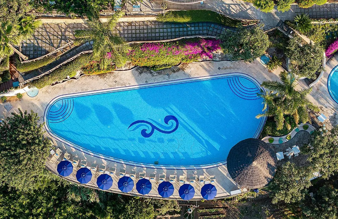 Hotel Raito-1