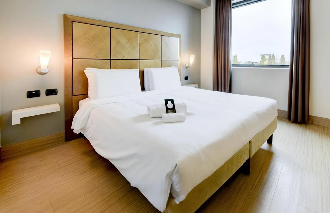 B&B HOTEL Padova-1